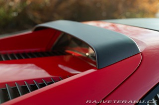 Ferrari 208 GTS TURBO 1983