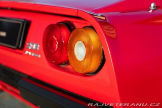 Ferrari 208 GTS TURBO 1983