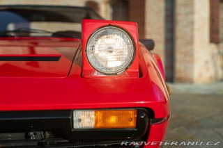 Ferrari 208 GTS TURBO 1983