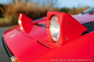 Ferrari 208 GTS TURBO 1983