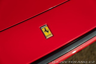Ferrari 208 GTS TURBO 1983