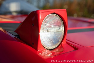 Ferrari 208 GTS TURBO 1983