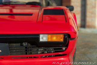 Ferrari 208 GTS TURBO 1983