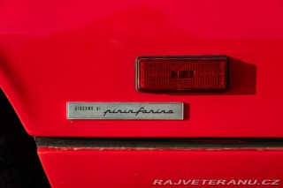 Ferrari 208 GTS TURBO 1983