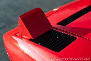 Ferrari 208 GTS TURBO 1983