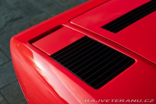 Ferrari 208 GTS TURBO 1983