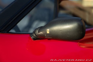 Ferrari 208 GTS TURBO 1983