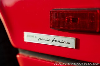 Ferrari 208 GTS TURBO 1983