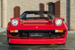 Ferrari 208 GTS TURBO 1983