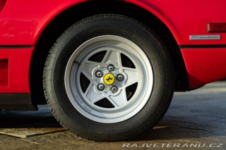 Ferrari 208 GTS TURBO 1983