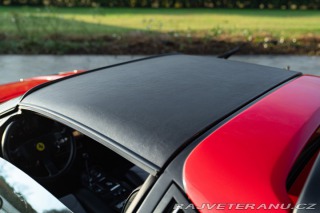 Ferrari 208 GTS TURBO 1983