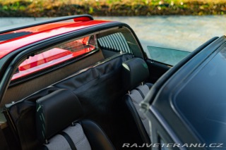 Ferrari 208 GTS TURBO 1983