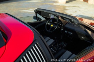 Ferrari 208 GTS TURBO 1983