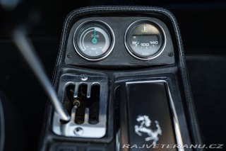 Ferrari 208 GTS TURBO 1983