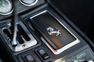 Ferrari 208 GTS TURBO 1983