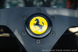 Ferrari 208 GTS TURBO 1983