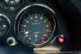 Ferrari 208 GTS TURBO 1983