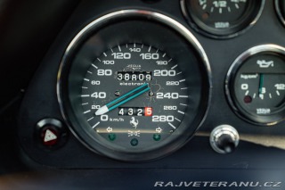 Ferrari 208 GTS TURBO 1983