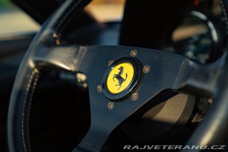 Ferrari 208 GTS TURBO 1983
