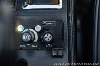 Ferrari 208 GTS TURBO 1983