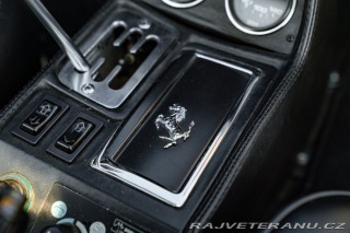 Ferrari 208 GTS TURBO 1983