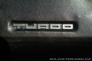 Ferrari 208 GTS TURBO 1983