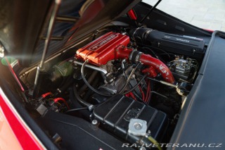 Ferrari 208 GTS TURBO 1983