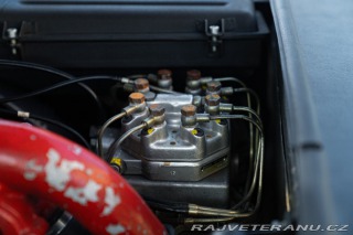 Ferrari 208 GTS TURBO 1983