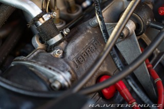 Ferrari 208 GTS TURBO 1983