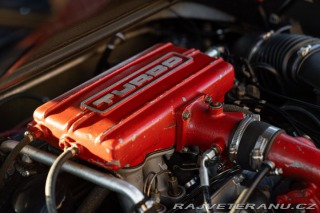 Ferrari 208 GTS TURBO 1983