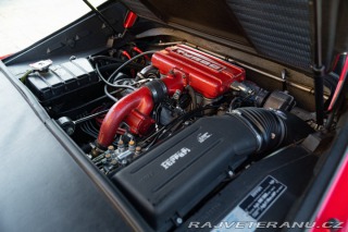 Ferrari 208 GTS TURBO 1983