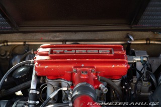 Ferrari 208 GTS TURBO 1983