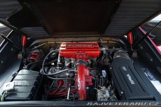 Ferrari 208 GTS TURBO 1983