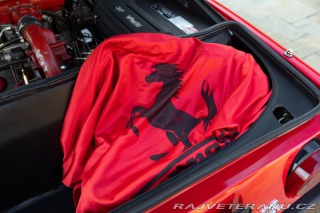 Ferrari 208 GTS TURBO 1983