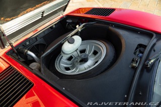 Ferrari 208 GTS TURBO 1983