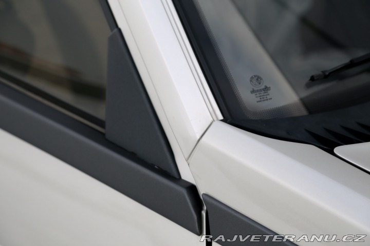 Alfa Romeo 75 Turbo 1986
