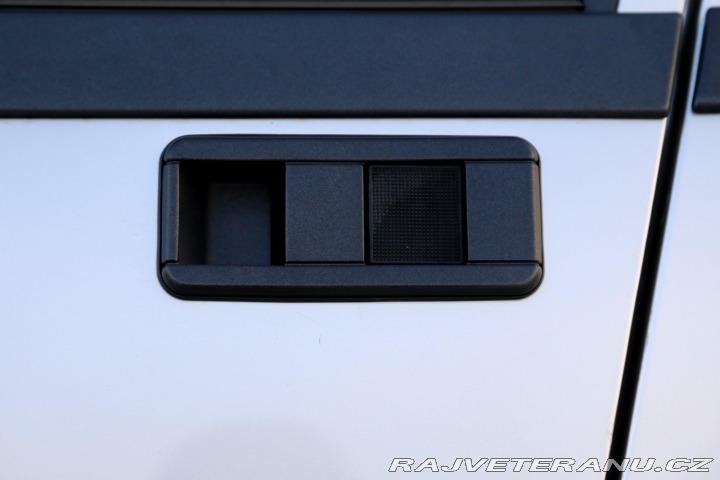 Alfa Romeo 75 Turbo 1986
