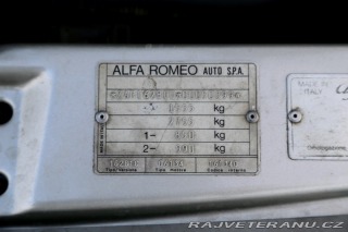 Alfa Romeo 75 Turbo 1986