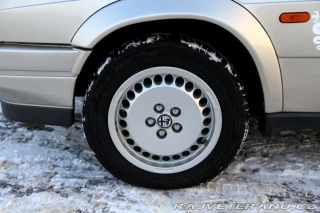 Alfa Romeo 75 Turbo 1986