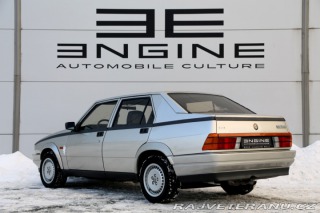 Alfa Romeo 75 Turbo 1986