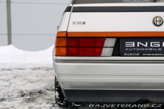Alfa Romeo 75 Turbo 1986