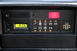 Alfa Romeo 75 Turbo 1986
