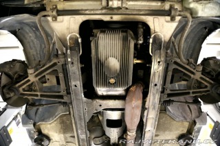 Alfa Romeo 75 Turbo 1986