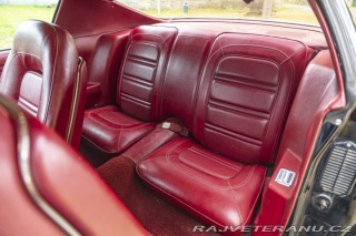 Pontiac Firebird Dragster 1972