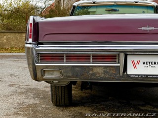 Lincoln Continental  1966