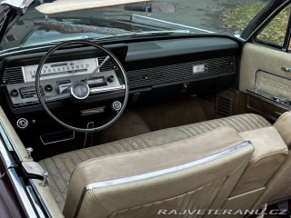 Lincoln Continental  1966