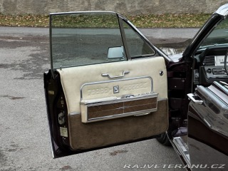 Lincoln Continental  1966