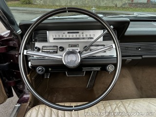 Lincoln Continental  1966