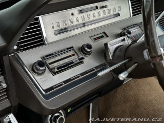 Lincoln Continental  1966