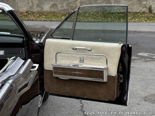 Lincoln Continental  1966